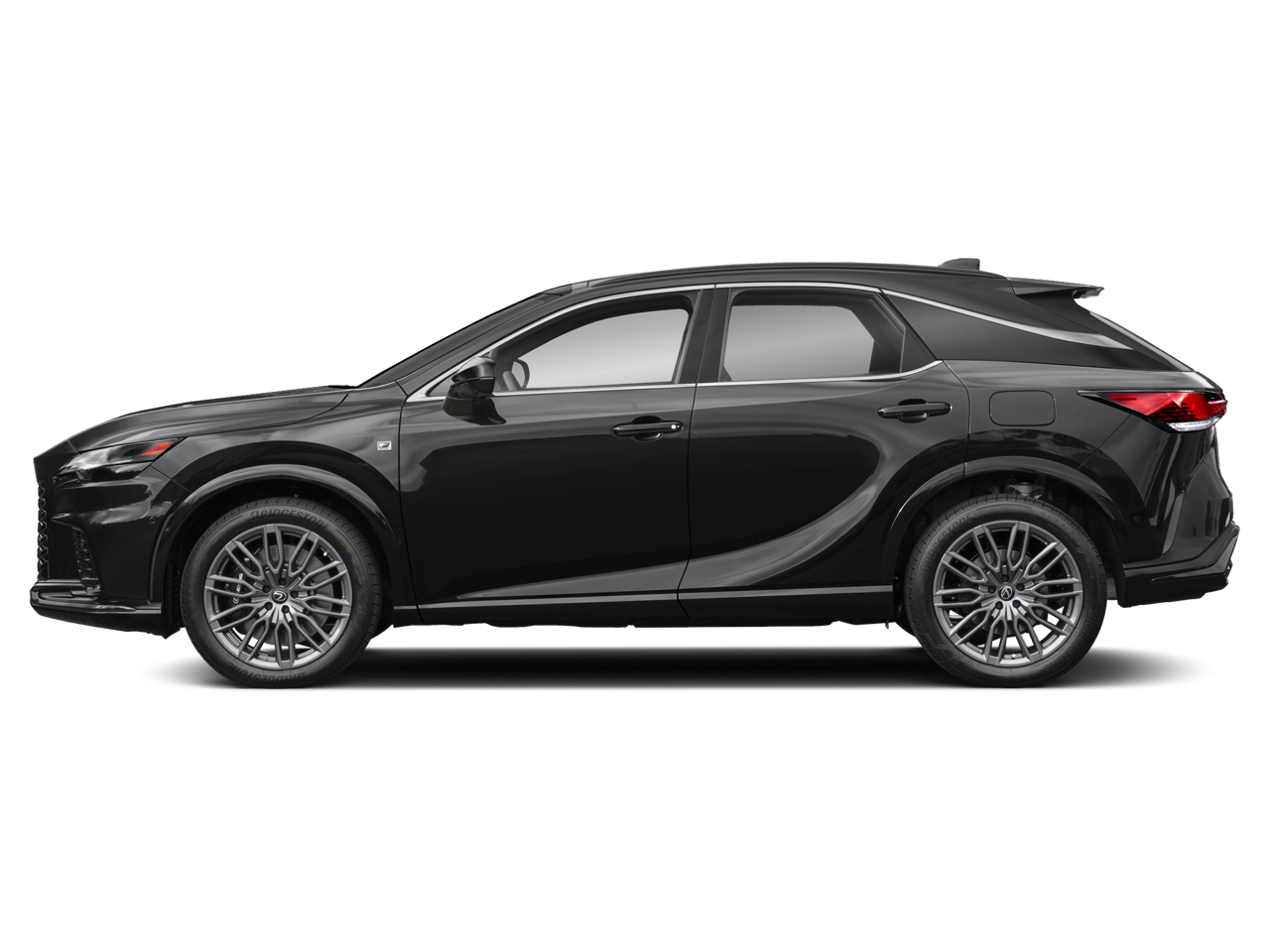 2024 Lexus RX F SPORT Performance